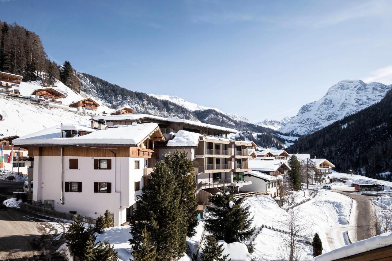 Hotel Plan Murin La Valle Exteriör bild