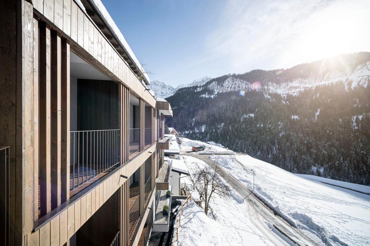 Hotel Plan Murin La Valle Exteriör bild