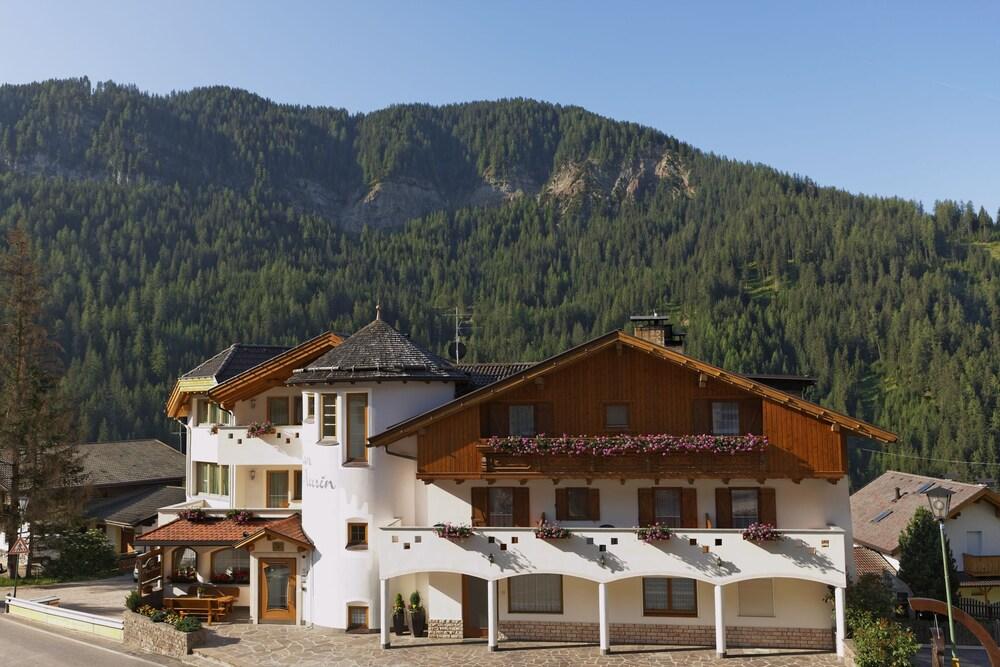 Hotel Plan Murin La Valle Exteriör bild