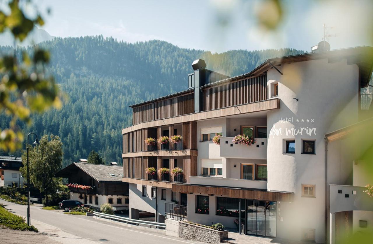 Hotel Plan Murin La Valle Exteriör bild